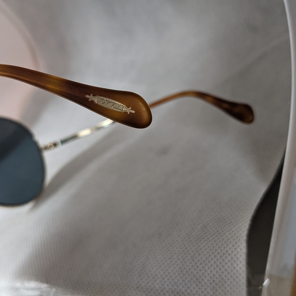 Oliever peoples sunglasses - Picture 4 of 5